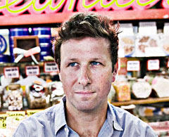 Adam Ross
