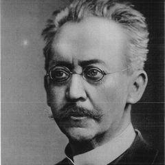Adolf von Harnack