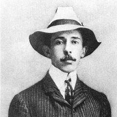 Alberto Santos-Dumont