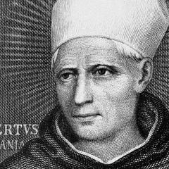 Albertus Magnus