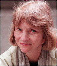 Alison Lurie