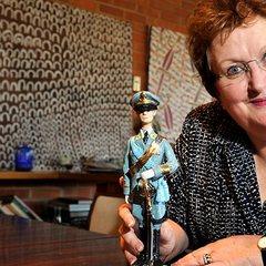 Amanda Vanstone
