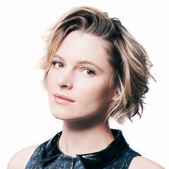 Amy Seimetz