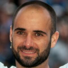 Andre Agassi