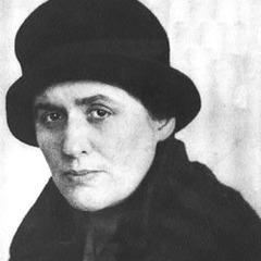 Anna Wickham