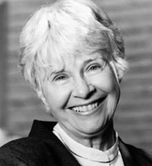 Anne Hebert