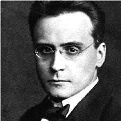 Anton Webern