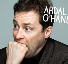 Ardal O'Hanlon
