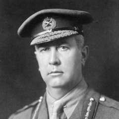 Arthur Currie