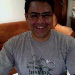 Ashok K. Banker