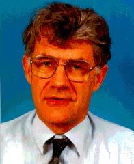 Basil Hiley