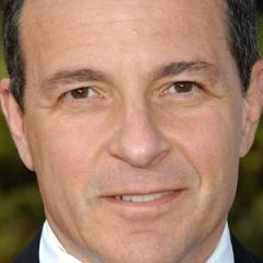 Bob Iger
