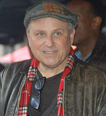 Bobcat Goldthwait