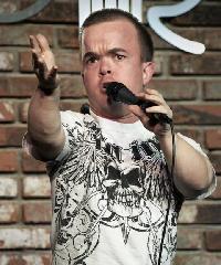 Brad Williams