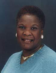 Brenda Jackson