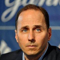 Brian Cashman