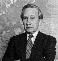 Brian Urquhart