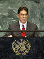 Bruno Rodriguez Parrilla