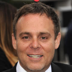 Bryan Burk