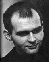 Carl Andre
