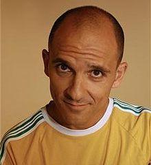 Carl Barron