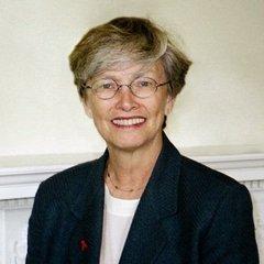 Carol Bellamy