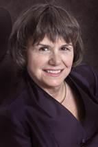 Catherine Bertini