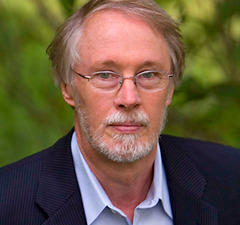 Charles Baxter