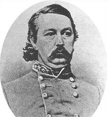 Charles W. Field