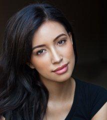 Christian Serratos