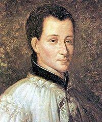 Claude de la Colombiere