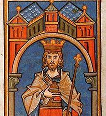 Conrad III of Germany