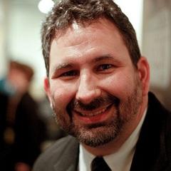 Craig Cackowski