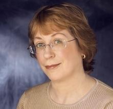 Diane Duane