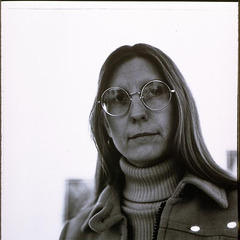 Diane Wakoski