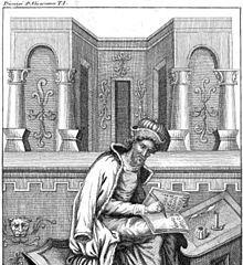 Dionysius of Halicarnassus