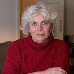 Edith Grossman