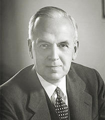 Edmund Ezra Day