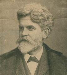Edward Eggleston