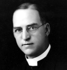 Edward J. Flanagan