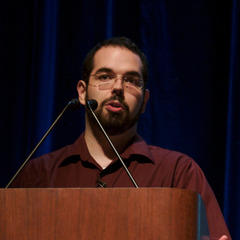 Eliezer Yudkowsky