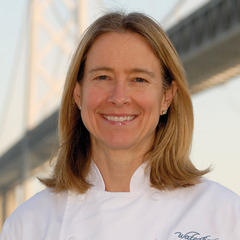 Emily Luchetti