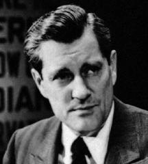 Eric Sevareid