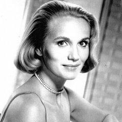 Eva Marie Saint