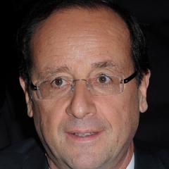 Francois Hollande