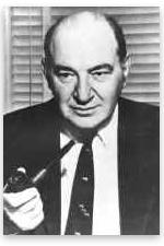 Frank Chodorov