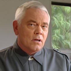 Frank Snepp