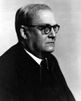 Frederic Eggleston