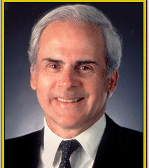 Frederick W. Smith