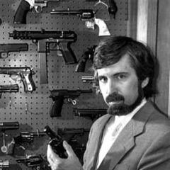 Gary Kleck
